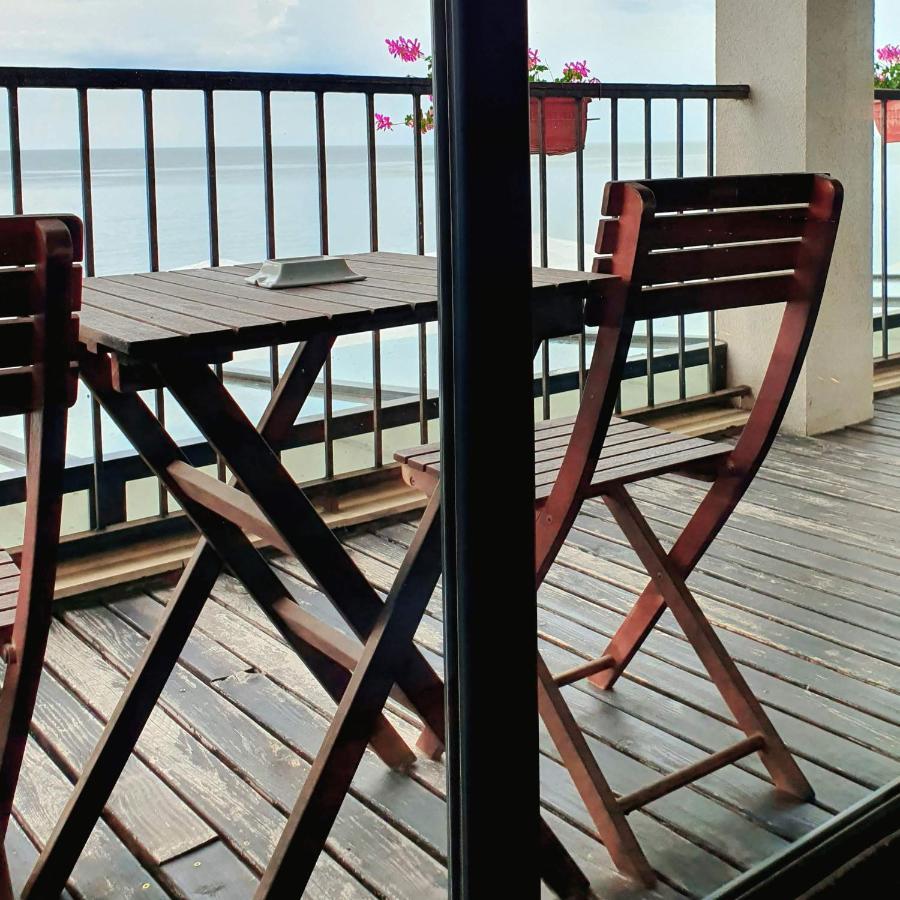 Regina Maria Spa Design Hotel Balchik Eksteriør billede