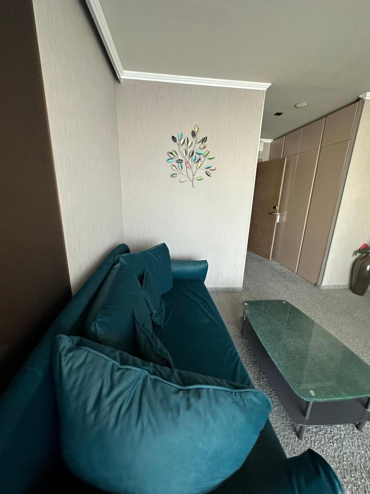 Regina Maria Spa Design Hotel Balchik Eksteriør billede